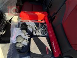 تۆیۆتا لاند کروزەر